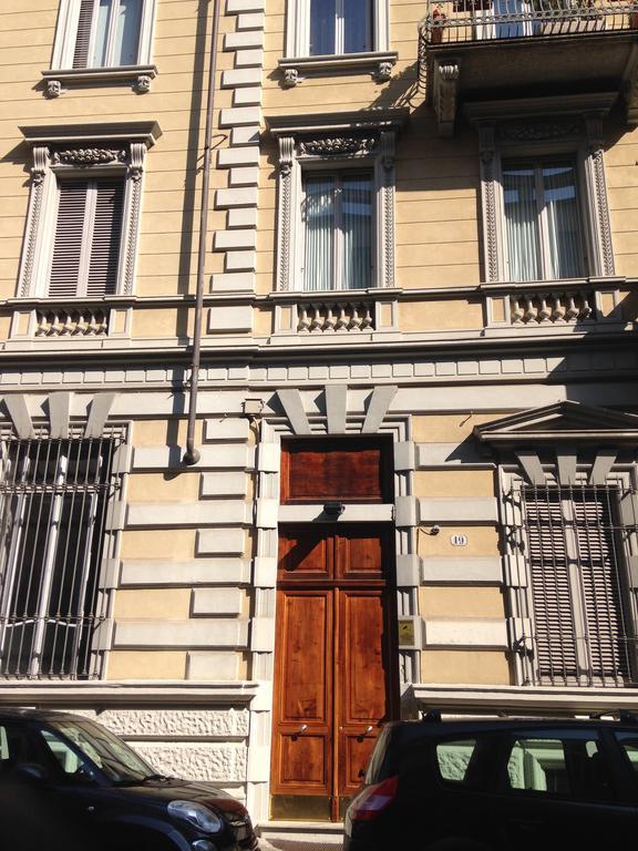 Al 19 By Wonderful Italy Daire Torino Dış mekan fotoğraf